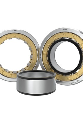 哈尔滨轴承NU232 NU23u4 NU236 NU238 NU240M 包邮