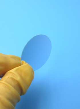 760nm-810nm高透795nm带B通滤光片红外通光片可见光截止玻璃滤色