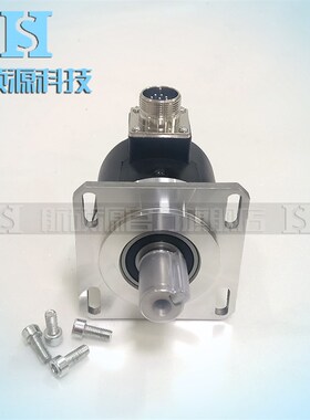 F5815C-1000BM-T526.003数z控机床主轴增量式编码器ROTARY ENCODE