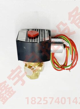 空压机三通电磁阀 电磁阀 EF8320G174 EF8320G1Y86 三通阀