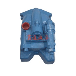 421AK00933B Z液压柱塞泵 ADU049L02AD10C43000000200100CD0B