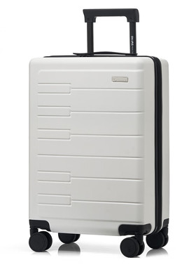 爱华仕旅行箱男款大容量行李箱女款登机箱20英寸OCX6810-20