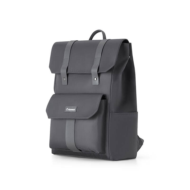 外交官双肩包休闲商务电脑包