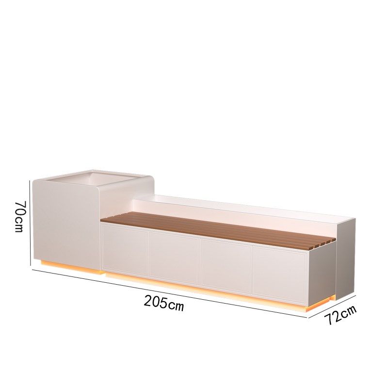 不锈钢花箱座椅组合阳台庭院隔断花槽坐凳室外摆休闲露台花架花园,个性定制/设计服务/DIY,明信片定制,淘宝优惠券,粉丝福利购,淘宝优惠卷