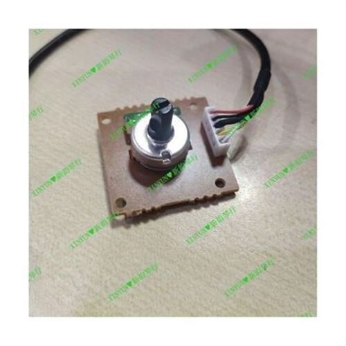 新韵电子琴音量板音量电位器音量旋钮音量控制板开关原厂配件电子
