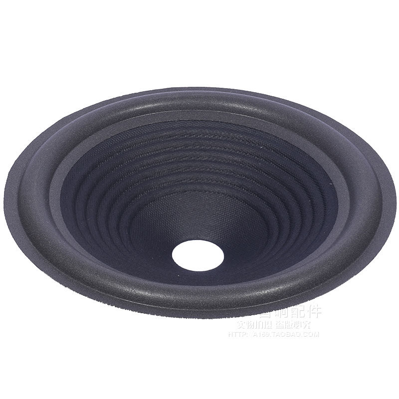喇叭纸盆锥盆鼓纸橡边 泡边紧压盆 喇叭配件 3寸4寸5寸6.5寸8寸,办公设备/耗材/相关服务,办公线材,淘宝优惠券,粉丝福利购,淘宝优惠卷