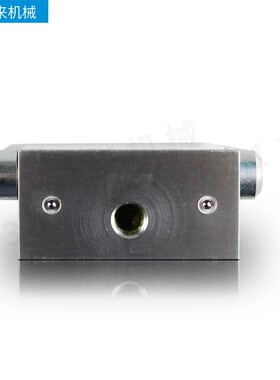 住友发那科塑机LUBE油排分配器定量阀SP-12K SP-10K SP-8K SP-6K