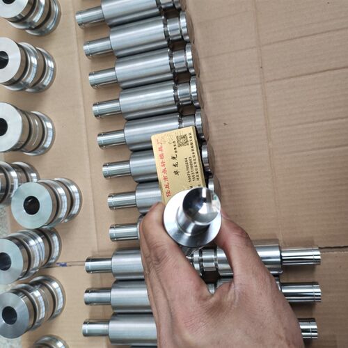 多孔粉末压制模具 热压模具 旋转压机模具 拉伸模具 钨钢耐磨零件