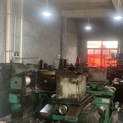 线切割加工中走丝快走丝工装夹具自动化零件加工金属制品