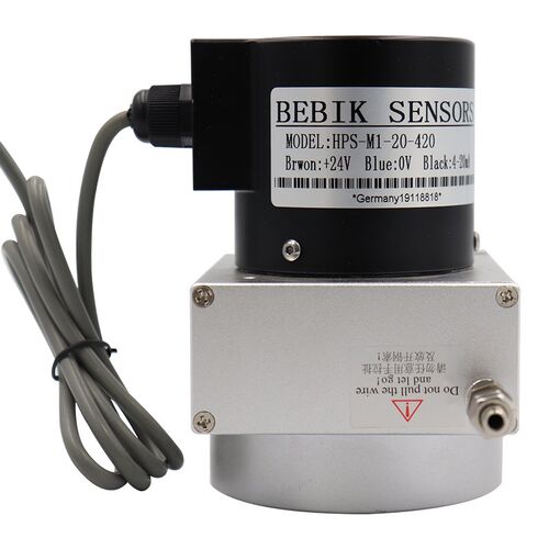 油缸位移传感器 HPS系列拉绳位移传感器 HPS-M1-05-420拉绳编码器