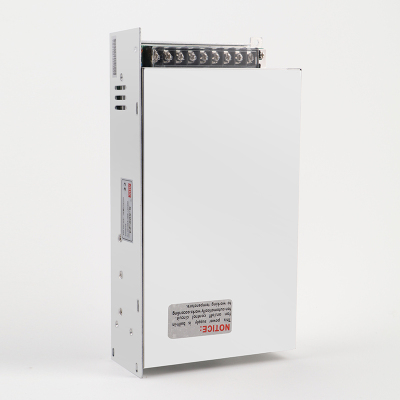明纬500W开关电源型号SE-450 S-500-24 24V20A 12V40A 15V36V48V