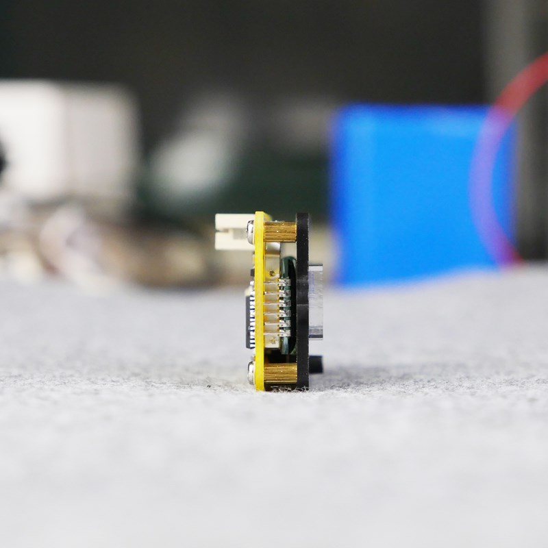 12V24V36V48V60V72V铅酸蓄电池锂电池电量显示器 电量表电压表LY4