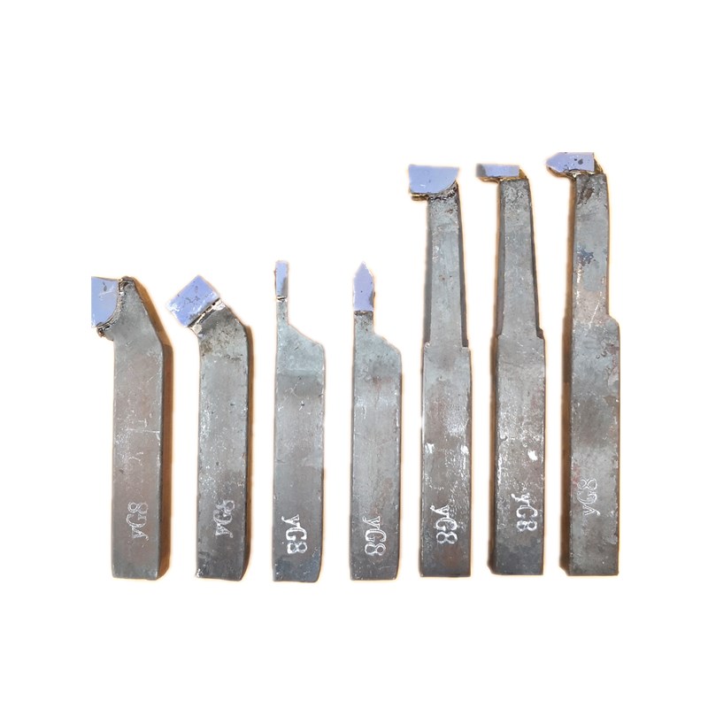 35方普通车床焊接车刀外圆刀90u度75度A325钻石合金车刀YT15YT5YG