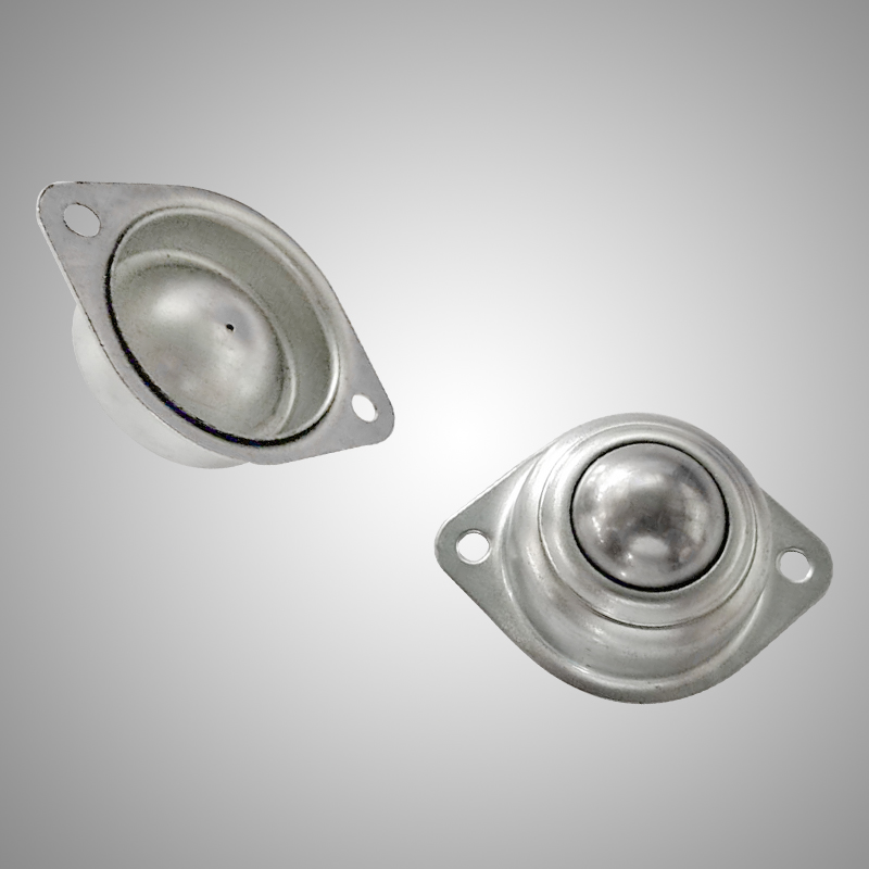 数控小型电c动剪板机托料滚珠 送料球万向球板材输送滚球草帽球