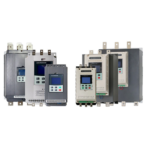 台达软启动器11KW15KW22KW30KW37KW45KW55KW75KW电机软起动柜