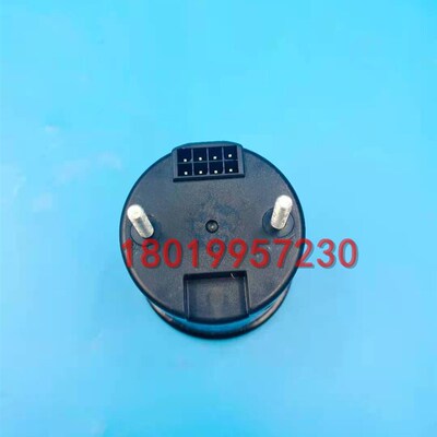 杭叉杭州叉车三元锂电小金刚搬运车AIMB155-700002-001圆形电量表