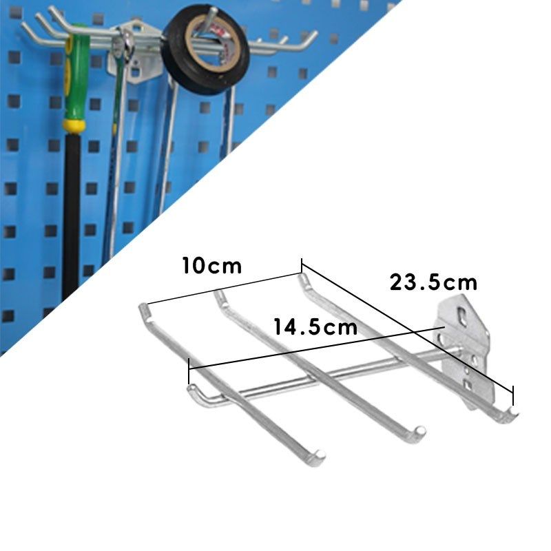 金属方孔洞洞板工具收纳架子工具墙壁挂冲孔板配件挂板挂钩,个性定制/设计服务/DIY,明信片定制,淘宝优惠券,粉丝福利购,淘宝优惠卷