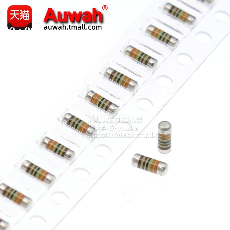 0204贴片晶圆电阻1% 1206 3.9 4.7 4.99K 5.1 5.6 6.2 6.8K 1/4W,办公设备/耗材/相关服务,办公线材,淘宝优惠券,粉丝福利购,淘宝优惠卷