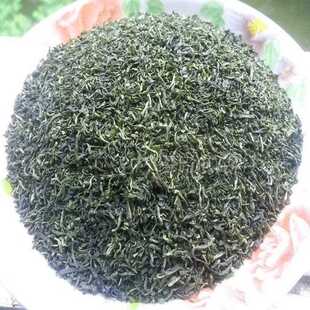 新疆包邮茶叶末子炒青绿茶碎末茶叶 茶沫子 碎茶末 精品 高末茶叶