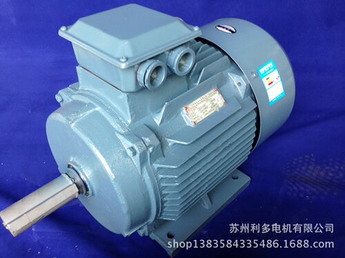 铜芯线实体厂家电动机厂家电机厂家YP2-160M-4 11KW宽频电机