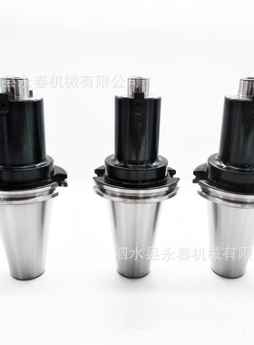 平面铣刀柄SK/DAT/JT30/40/50-FMA/FMB22/27/32/40数控刀柄