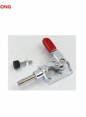 bogong 博工快速夹钳 肘夹 左右推拉夹具 CH HS GH-301-CL MC03-3