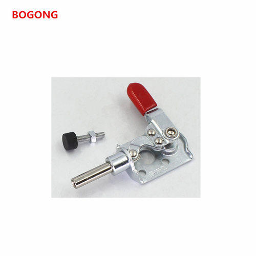 bogong 博工快速夹钳 肘夹 左右推拉夹具 CH HS GH-301-CL MC03-3