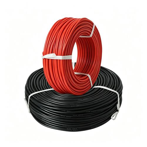 定制特软硅胶高压线2AWG 散热效果好特软硅胶线 使用寿命长硅胶线
