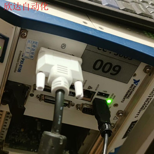 pxi控制器功能正常 8106 成色好 PXI 双核2