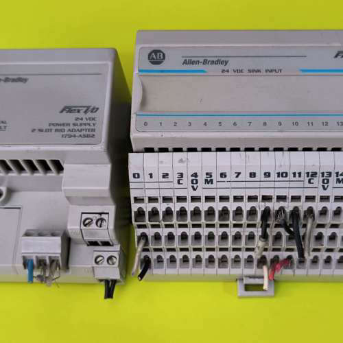 议价1794-ASB2  C电源,1794-IB16