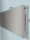 304不锈钢板三角支架折叠隔板厨房K电器架子上墙支撑层板承重 新品