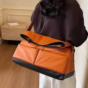 多功能旅行包女干湿分离运动健身包男出差训练包户外手提包行李包