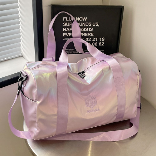 健身包女干湿分离运动手提行李袋