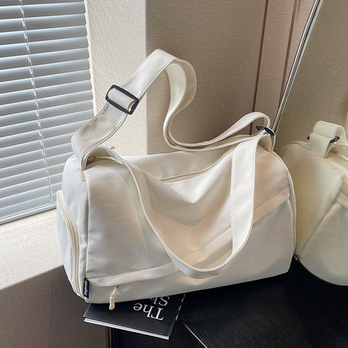 游泳健身包干湿分离运动包旅行包