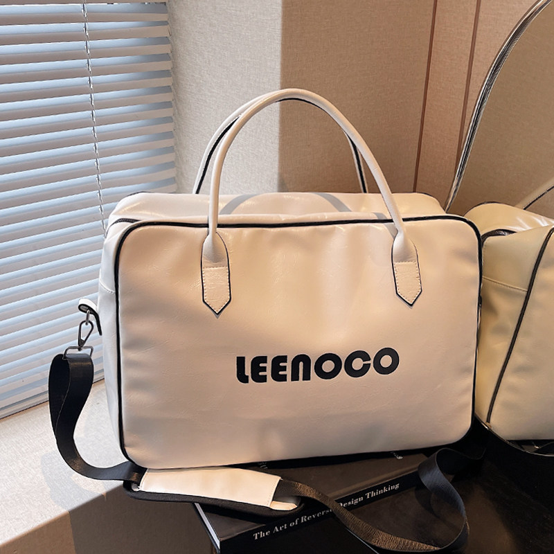 短途大容量出差收纳旅行包健身包