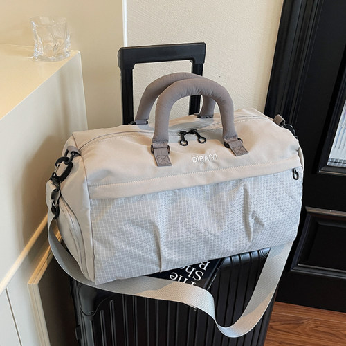 短途旅行包轻便多功能收纳行李袋