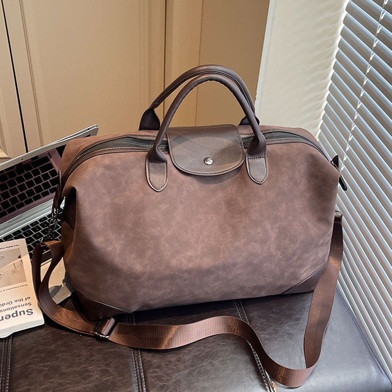 大容量旅行包短途通勤出差行李包