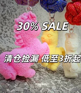 TungSung手工攀岩车挂清仓捡漏