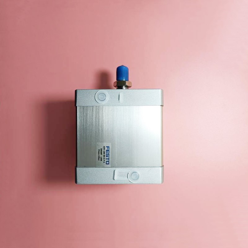 费斯托薄型气缸 AgDN-80/100/125-5-10-15-20-25-30-35-40-A-P-A
