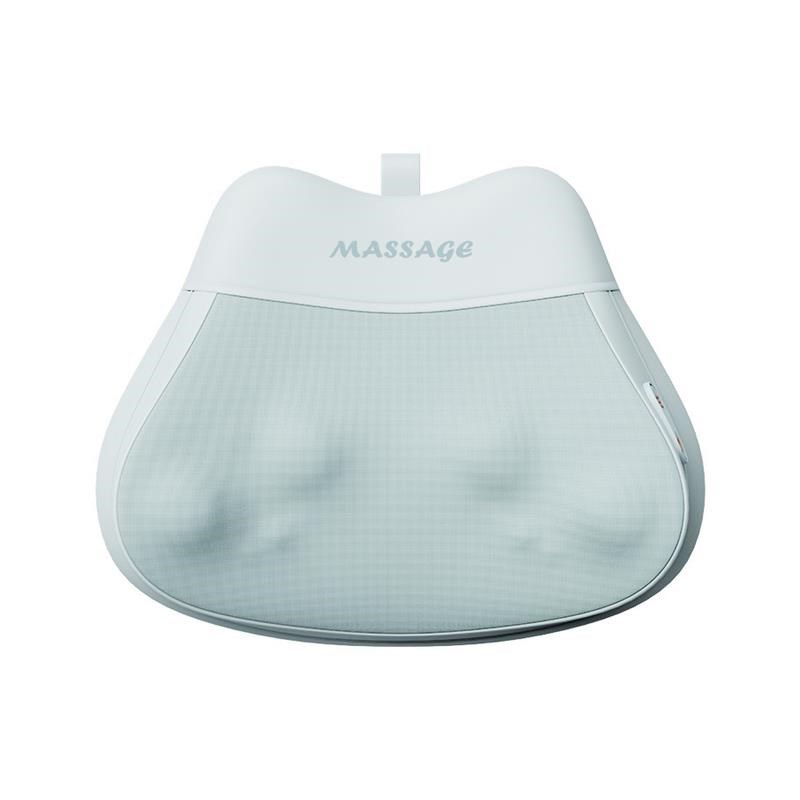 按摩腰靠全自动充l电热敷按摩靠背家用揉捏颈椎腰部按摩器按摩靠,个人护理/保健/按摩器材,腰椎/腰部按摩器（带）,淘宝优惠券,粉丝福利购,淘宝优惠卷