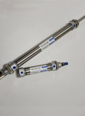 不锈钢迷你气缸 MA63X250SCA MA63X300SU MA63X350PSCM MA63X400S