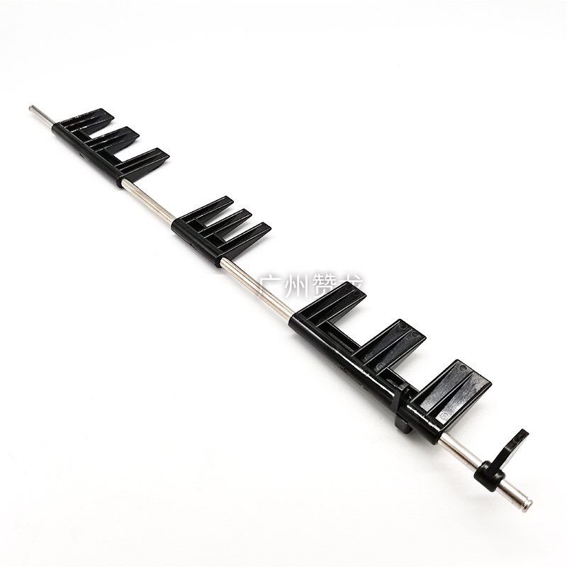 适用于 理光MP1100 13o50 1106 1356 907 1107 1357双面导板 导杆