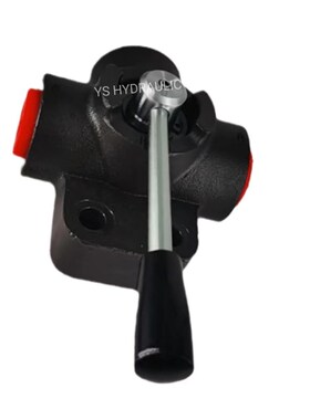 意大利OMOLEOWEB高压t换向阀液压阀DF3VIE/DDF3三位三通手动转