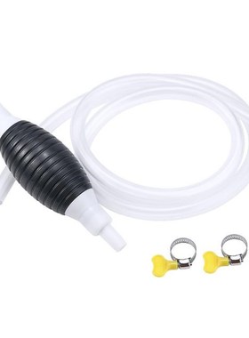 Portable Gasoline Absotrber Car Fuel Tank Sucker Oil Barrel