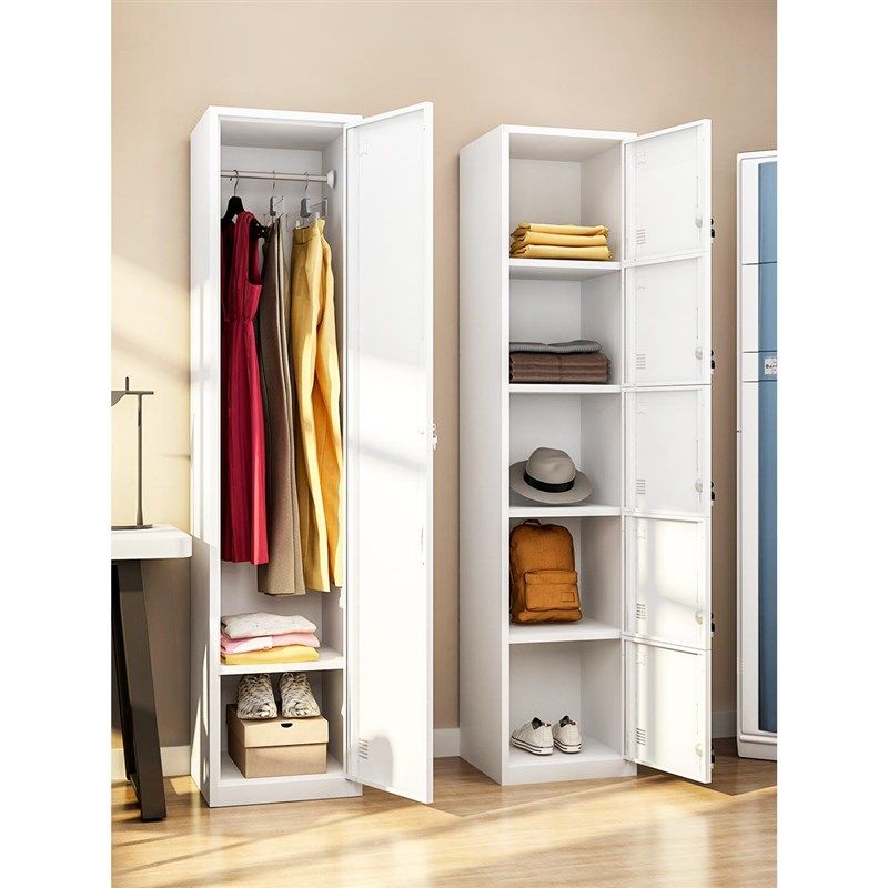 员工宿舍单门更衣柜办公室铁皮z柜钢制储物置物柜带锁家用一件起,机械设备,干燥机/干燥箱/烘干机,淘宝优惠券,粉丝福利购,淘宝优惠卷