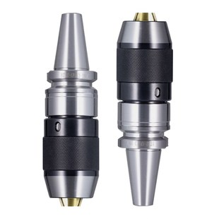 MT4 C20 BT40 100 APU16 APU08 MT3 uMT2 BT50 BT30 刀柄钻夹头