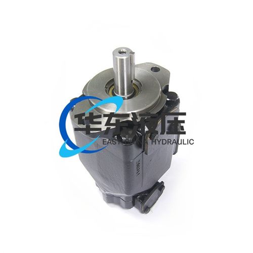 PARKER派克液压泵T6DC 042 017 1R00 C110低噪高压注Z塑机用叶片