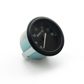 转速表电磁式 转速表康明思柴t油机发动机转速表3031734水泵发电机