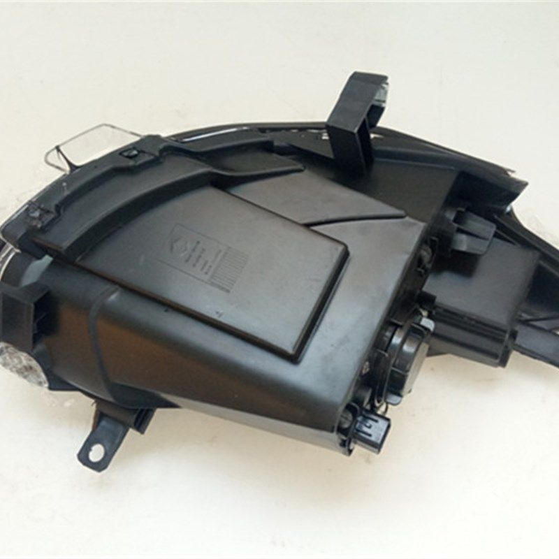 适配前迈aM3 众新E6S 心爱 凯菲特电动汽车前组合大灯前大灯转向