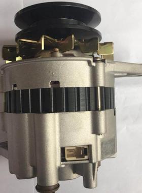 KDE60SS3充电发电机 KDE45SS3充电发电机 开普KDE45TW3-ZT充电机